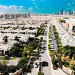 Stay By Latinem Luxury 1Br Holiday Home G5515 Near Burj Khalifa
