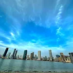Exclusive And Serene Beach 1Br