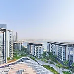 Spectacular 3 Bedroom Condo With Maids Room Facing The Dubai Eye