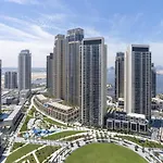 Elegant 2 Bedroom Luxury Living In Harbour Gate - Allsopp&Allsopp