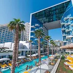 Daniels Five Palm 2Br With Maid Room And Sea View