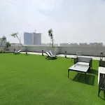 Stay By Latinem Luxury 2Br Holiday Home Cvr B2208 Near Burj Khalifa