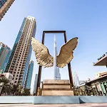 Lux Burj Views -Boulevard -Prime Location Downtown Dubai