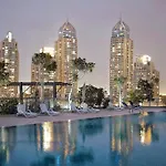 Stunning Canal And Palm View Apartment \'Best Unit\'