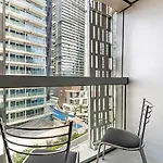 Stonetree - Cayan Tower 2 Bedroom - Best Location