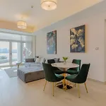 Matara- 2Bed Azizi Mina Palm Jumeriah