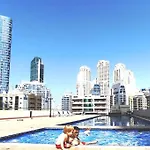 The Best Balcony With View For Marina.