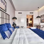 5* Studio, 10Min Walk To Dubai Mall, 1Min Bay Sqr