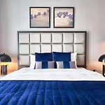 5* Studio, 10Min Walk To Dubai Mall, 1Min Bay Sqr
