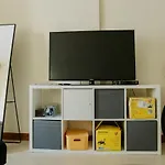 Yellow Studio Apt 511 Hotel In Marina Diamond One