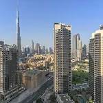Luxfolio Retreats - Luxury Studio Apartment
