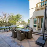 Jumeirah Islands Private Pool Villa