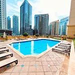 Jewellery Homes In Amwaj 4 With Direct Beach Access