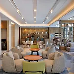 Courtyard By Marriott Culture Village, Dubai