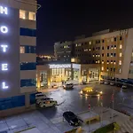 Vogo Grand Hotel Formerly Best Western Plus Hotel Dubai Academic City