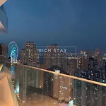 Attractive 3Br-Stella Maris Dubai Marina By Rich Stay