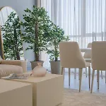 Beachfront Bliss 1Br Apartment In Dubai Marina