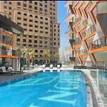 Downtown Dubai 7 Minutes Away From Burj Khalifa