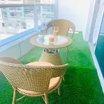 Diamond Plaza - 1Br Apartment In Dubai Marina