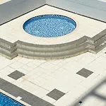 Diamond Plaza - 1Br Apartment In Dubai Marina