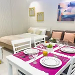 Diamond Plaza - 1Br Apartment In Dubai Marina