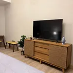 Quill Residence At Millenium Binghatti Burj Khalifa View
