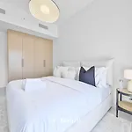 Manzil - Ultra Luxury 2Br With Burj Khalifa Views From Balcony And Near Dubai Mall