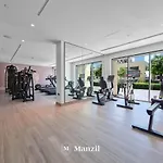 Manzil - Ultra Luxury 2Br With Burj Khalifa Views From Balcony And Near Dubai Mall