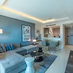 Damac Towers By Paramount B