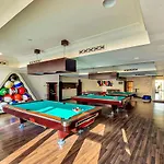 Higuests - Glamorous Apt With Partial Views Of Burj Khalifa