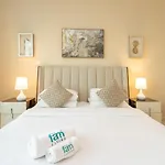 Fam Living - The Residences Tower - Burj Khalifa & Fountain Views