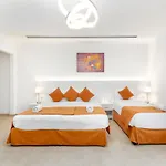 6 Plus 1 Bdr Villa Jumeirah Park With Amz Climatized Huge Private Pool - 5 Min From Jbr Beach
