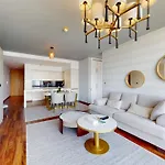 Primestay - Index Tower 1Br In Difc
