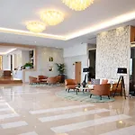 Park Apartments Dubai, An Edge By Rotana Hotel