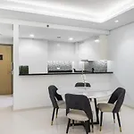 Aliving Luxury 2Br With Infinity Pool At Paramount Hotel Midtown Close To Dubai Mall & Burj Khalifa