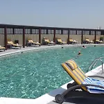Lotus Grand Hotel Apartments