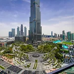 Burj Vista 08 3Br Burj & Fountain View