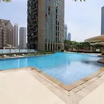 Burj Vista 08 3Br Burj & Fountain View