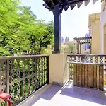 Luxury & Style With Terrace & View Downtown Dubai