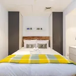 Luxury & Style With Terrace & View Downtown Dubai