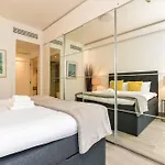 Luxury & Style With Terrace & View Downtown Dubai