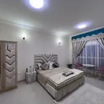 Mohammed Residence