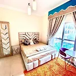 Mohammed Residence