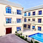 Mohammed Residence