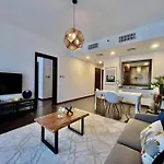 New! Ultimate Luxury Dubai Downtown - Burj Views
