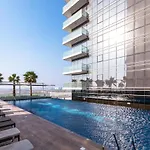 Tranquil Studio In Damac Hills