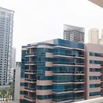 1Br - Marina Sail - Dubai Marina By Pk Holidays