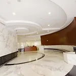 1Br - Marina Sail - Dubai Marina By Pk Holidays