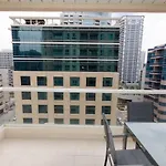 1Br - Marina Sail - Dubai Marina By Pk Holidays