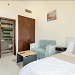 La Fontana Building Arjan Al Barsha South